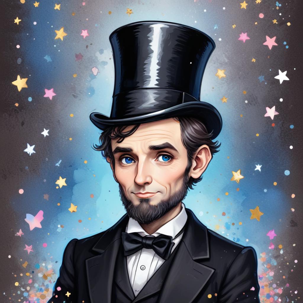 Abraham Lincoln