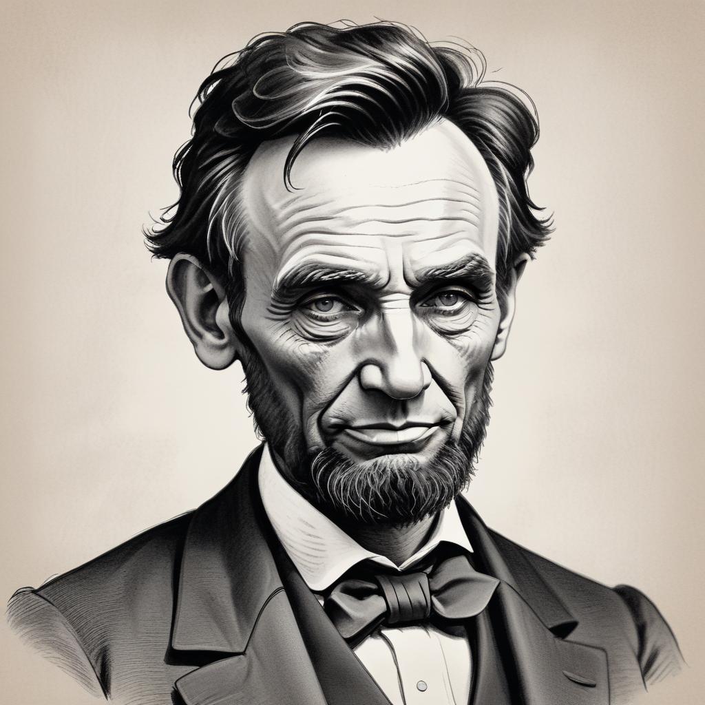 Abraham Lincoln