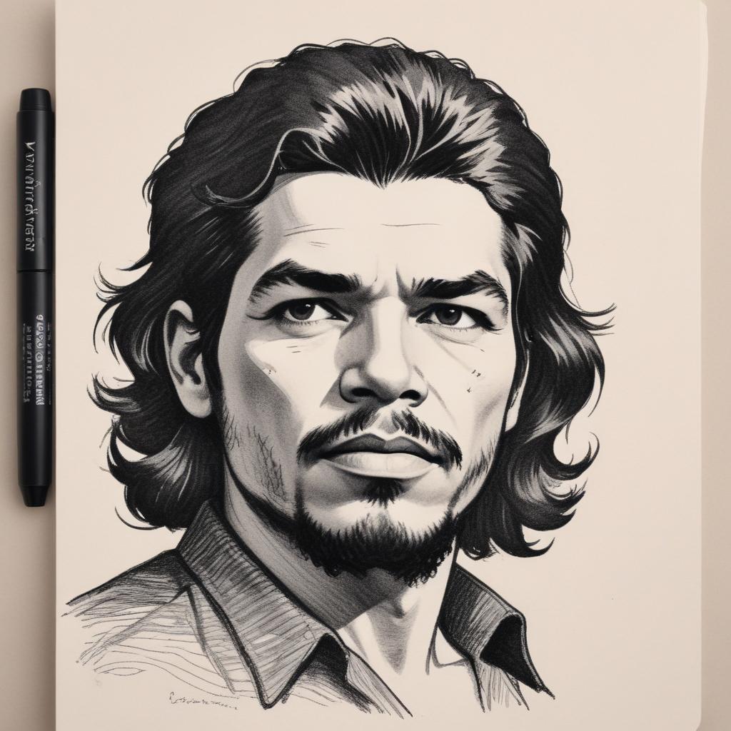Ernesto "Che" Guevara
