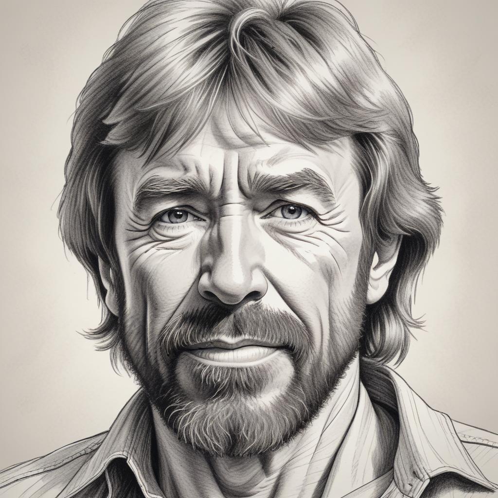 Chuck Norris