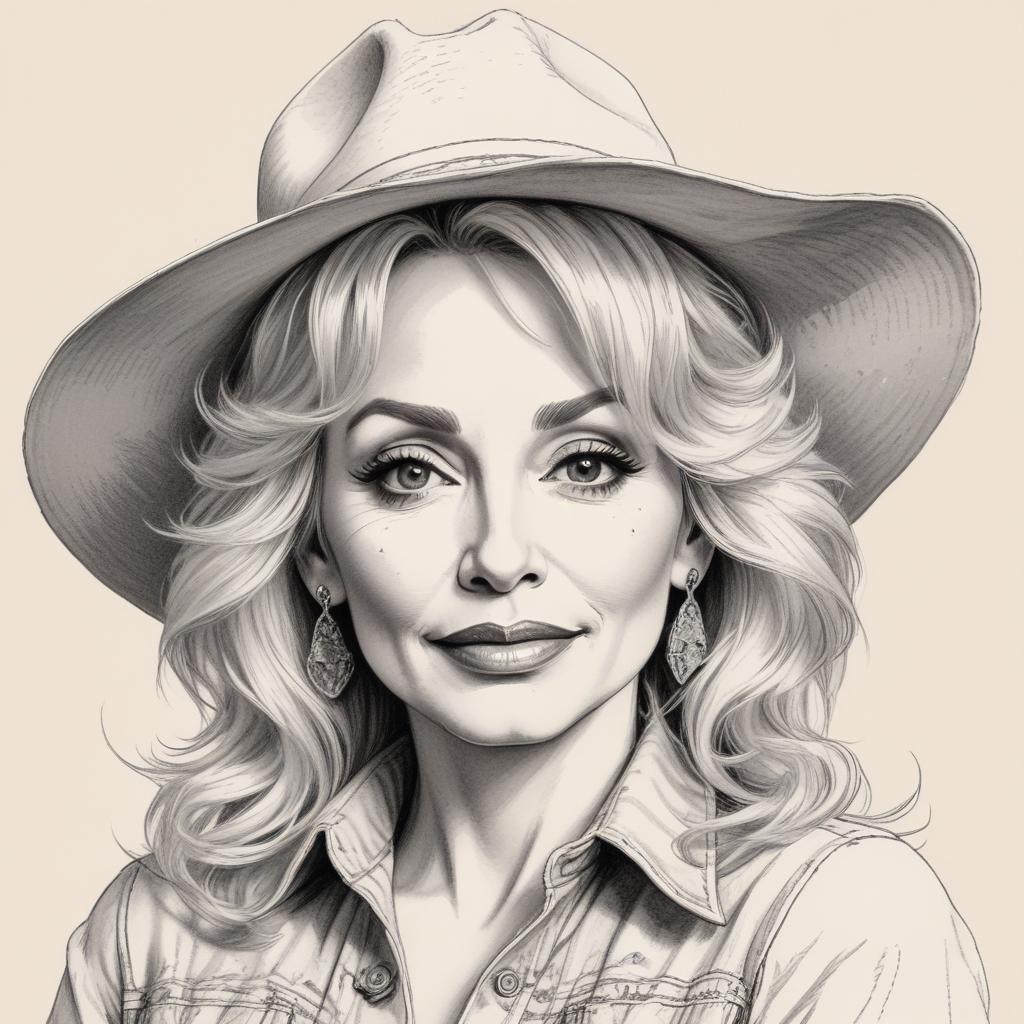 Dolly Parton