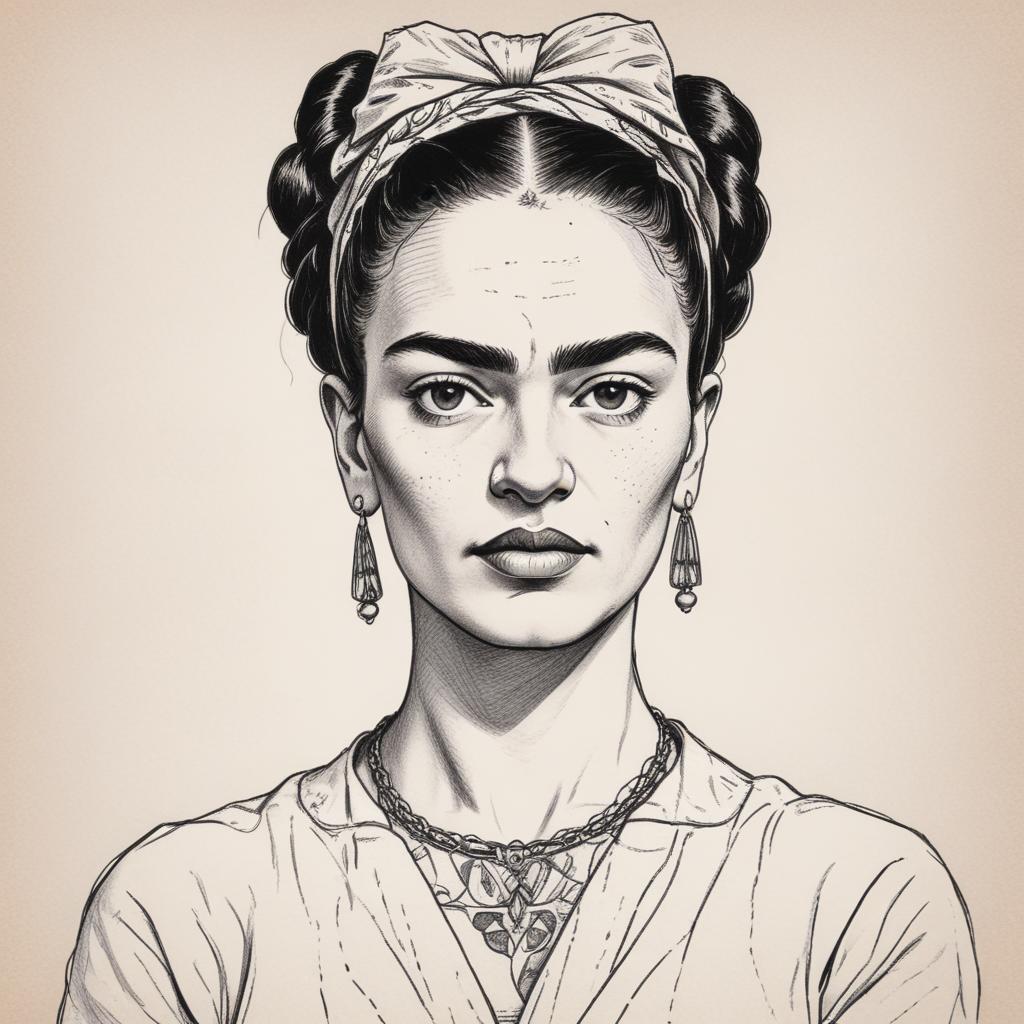 Frida Kahlo