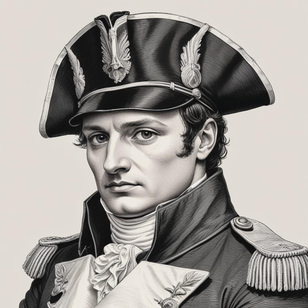 Napoleon Bonaparte