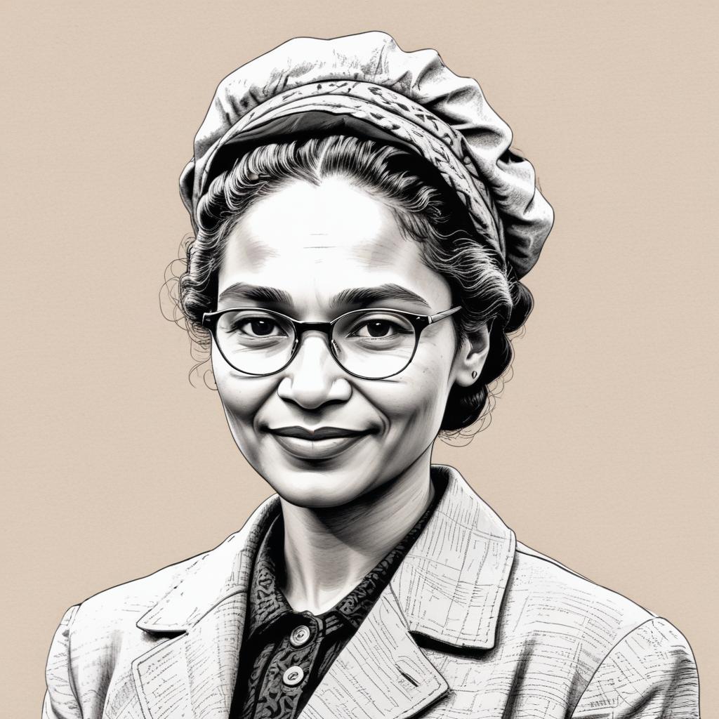 Rosa Parks